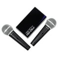 thumbnail image 3 of Vocopro HD-OKE Karaoke Microphone System 4 ipad/iphone/Android/Laptop/TV+LED's, 3 of 11