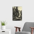 thumbnail image 5 of Great BIG Canvas Botanical Vintage Landscapes Rustic, 5 of 7