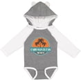 thumbnail image 3 of Inktastic Cabo San Lucas Beach Vacation Boys or Girls Long Sleeve Baby Bodysuit, 3 of 5