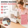 thumbnail image 3 of Sewing Machine Thread Guide for Sewing Lovers, 3 of 10