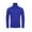 Blue, variant on Women'S Plus Size Top Men'S Turtleneck Long Sleeve Solid Colour Stretch Slim Fit Bottoming Top Blouse