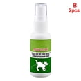 thumbnail image 1 of 30ml Pet Dog Spray Inducer Dog Toilet Training Puppy Positioning Defecation Pet Potty, 1 of 5