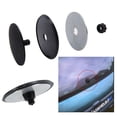 thumbnail image 4 of Wmool Universal Rear Windscreen Wiper Antenna Waterproof HoleCover Blind Plug * 32mm, 4 of 8
