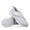 Gray, variant on YOURDIARY Women's Men's Diabetic Adjustable Walking Shoes, Memory Foam Arthritis Edema Swollen Shoes