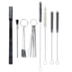 thumbnail image 2 of Accesorio De Hardware, Práctico Kit De Limpieza, Piezas De Aerógrafo, Herramientas De Pulverización Fáciles De Usar Para Aerógrafo, 2 of 7