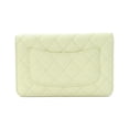thumbnail image 2 of Pre-Owned Chanel Timeless Classic Line AP0250 Chain Wallet, 2 of 9