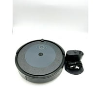Open Box iRobot Roomba i4 Vacuum Cleaning Robot I415920 - Black