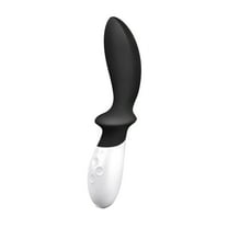 LELO Loki, Obsidian Black
