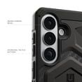 thumbnail image 4 of UAG Samsung Galaxy S26 Plus Case 6.7" Monarch Pro - Magnetic Charging Compatible Rugged Military Drop Tested Protective Cover, Carbon Fiber, 4 of 9