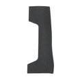 thumbnail image 1 of Camera Memory Card Cover Rubber, Replacement Part Accurate Size Memory Card Cover Rubber  for Maintenance, 1 of 7