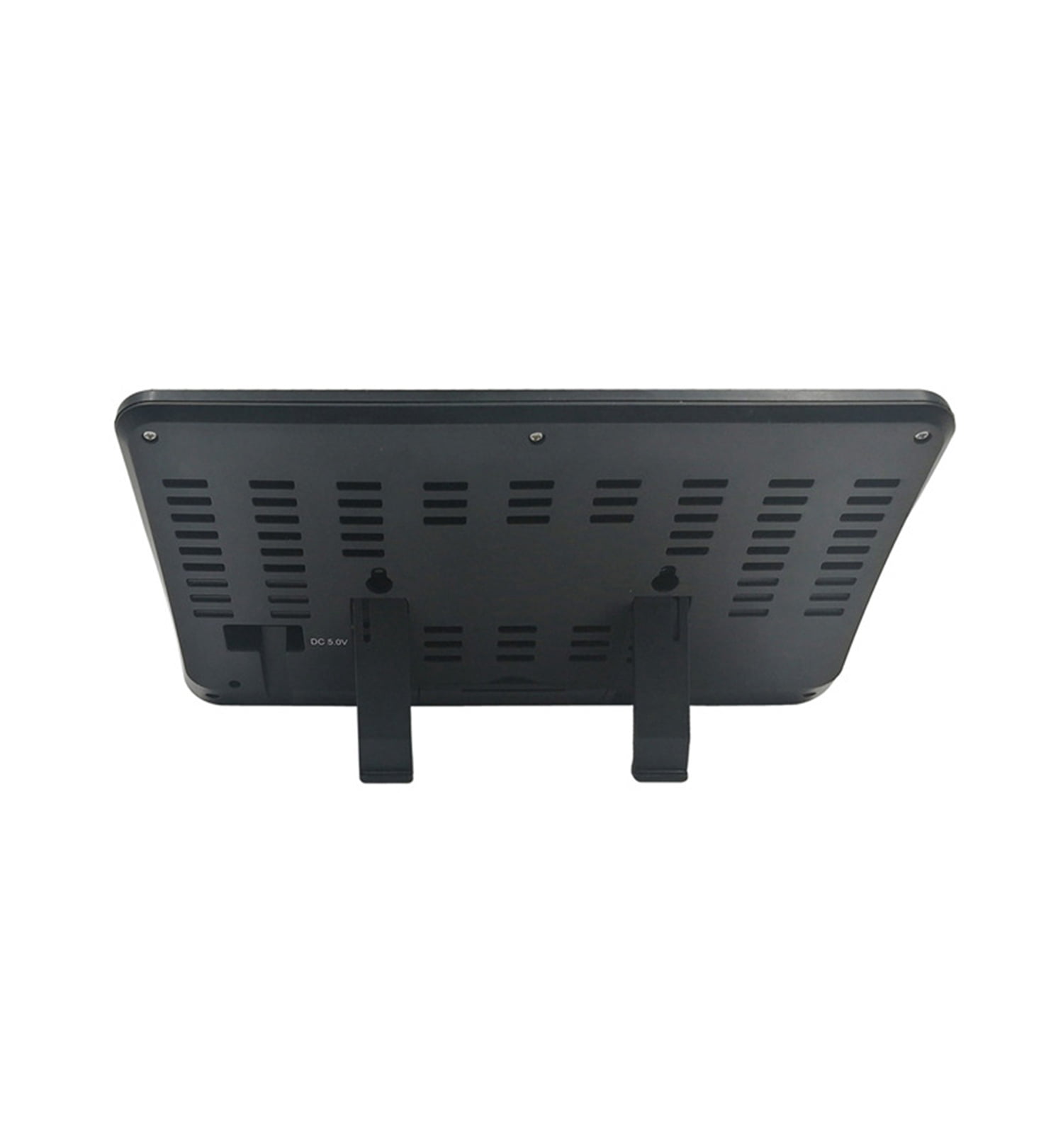 Solar Weather Station Can Be Connected To PC With WIFI 433MH-z Small Weather Meter ,Easy to Operate