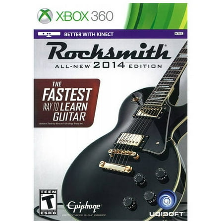 Cokem International Preown 360 Rocksmith 2014 Edition