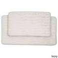 thumbnail image 4 of Windsor Home  Soft Memory Foam Bath Mat 2-piece Set, 4 of 5