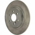 thumbnail image 3 of C-Tek Disc Brake Rotor 121.69003, 3 of 6