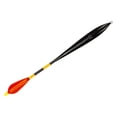 thumbnail image 1 of Flotador de pesca Bobbers de pesca para bagre Boya Flotador Bobber Práctico Rápido 2.0, 1 of 9