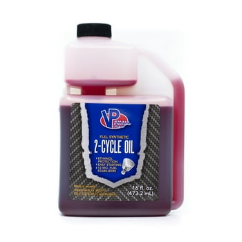 VP Racing Fuels 2-Cycle 2T Full Synthetic Oil 16 oz - 2907