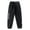 Black, variant on Boys Pants Autumn Style Leggings Sports Elastic Activewear