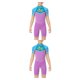 thumbnail image 3 of Naiovety Trajes de neopreno para respirar libremente, traje de buceo para niños, traje de baño de moda antimedusas, mono de varios tamaños, traje de Type3 NO3 Naiovety CBP194908, 3 of 6