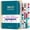Blue, variant on NIRMIRO Academic Planner 2026-2027, July 2026 to June 2027 Weekly & Monthly Planner with Ruler, 12 Monthly Tabs & 4 Stickers, 5.7"x8.4" Daily Organizer for School, Teachers & Students