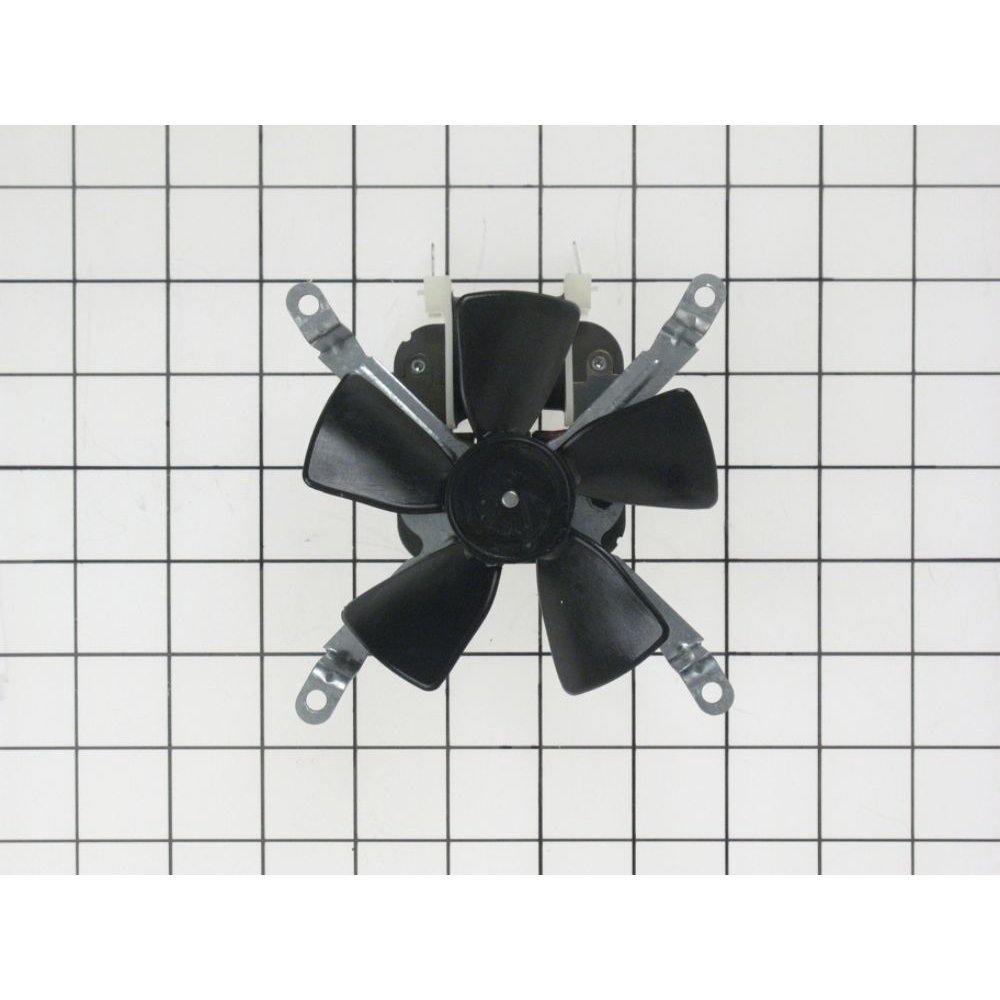 WB26K5061 GE Wall Oven Fan Assembly