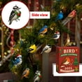thumbnail image 5 of Countdown Calendar - Bird Advent Calendar with 24 Gifts and Surprise Gift for Christmas | 2D Plane with Airplane Box, 5 of 7