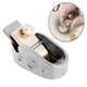 thumbnail image 5 of Cepillo de pulgar para violín Piezas de violín Accesorios para alisar superficies Recorte D, 5 of 8