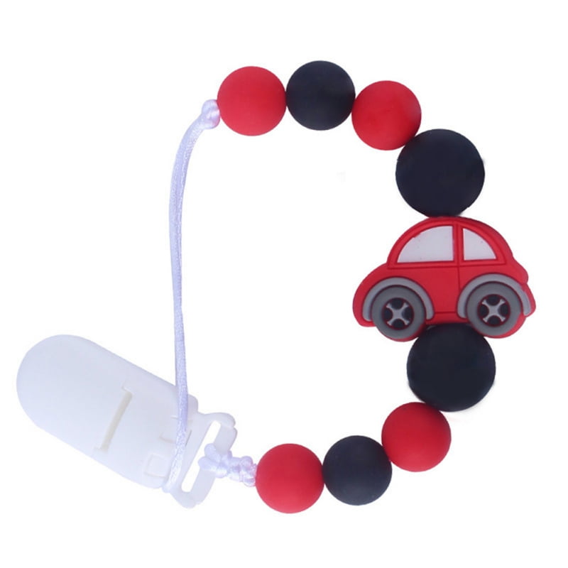 nursing pacifier