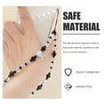 thumbnail image 3 of LOLIPPYY Beaded Phone Strap En Acrílico Con De De Para Y Uso Diario, 3 of 8