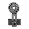 thumbnail image 1 of Adaptador de telescopio universal perfke para teléfono móvil 28 mm-45 mm, 1 of 3