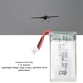 thumbnail image 3 of Quadcopter Battery, Lipo Battery Powerful 25C Light Weight  for X5C, 3 of 7