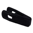 thumbnail image 4 of Clips Para Perchas De Terciopelo Tinfol, Paquete De 24 Clips Negros Para Perchas Para Pantalones, Clips Flocados Para Dedos Fuertes, Perfectos Para Usar Con Perchas De Terciopelo Delgadas Para Ropa, 4 of 5