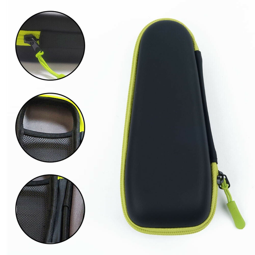philips oneblade travel case