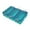 cyan, variant on MAGIDEAL 3 Pieces s Box Fishing Accessory Box Waterproof Multipurpose Fishing blue