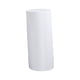thumbnail image 5 of Cubierta de pedestal cilíndrica Cubierta de pedestal cilíndrica para mesa de postres Cubierta de pedestal para mesa de postres L, 5 of 9