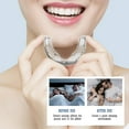 thumbnail image 5 of Anti-Snoring Mouthpiece Solution, Anti Snoring Mouth Guard Braces Anti-Snoring Device Man Stopper For Better Sleep, 5 of 5