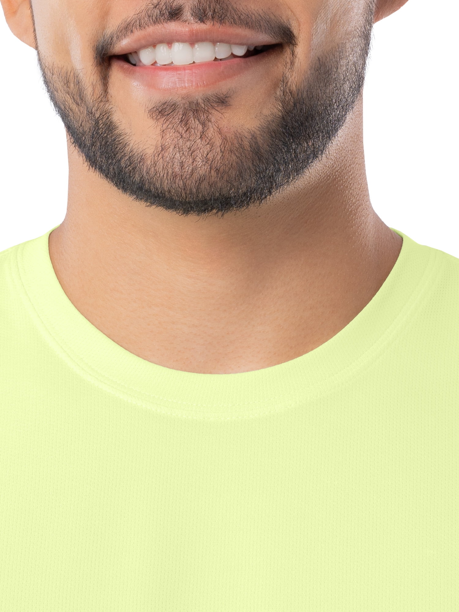 Athletic Works Men's & Big & Tall Core Active Muscle Tank Top, Sizes XS-4XLT