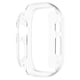 thumbnail image 5 of Cubierta dura del marco del parachoques del reloj inteligente de PC para Apple Watch Ultra 49 mm (blanco claro) Ehuebsd Para estrenar, 5 of 7