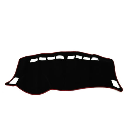 - Unique BargainsCar Dash Cover Dashboard Dashmat Mat Carpet for Sentra Sylphy 2012-2016