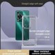 thumbnail image 3 of IMAK UX-4 Series Phone Case For Huawei nova Y72 4G Enjoy 70 Enjoy 70S , Straight Frame Four Corner S, 3 of 5