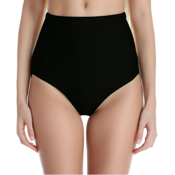 2025 Women High Waisted Bikini Swimming Shorts Boys Swim Pants Shorts Bottom Sunflower Bathing Suits for Women Bikini Swimsuit Swimwear