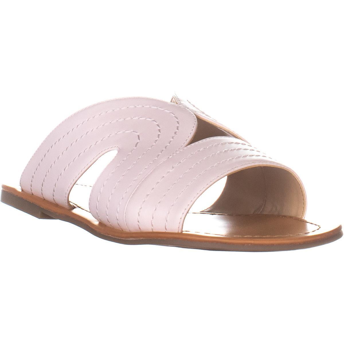 Womens Indigo Rd. Bayron Flat Slide 