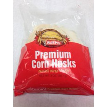 Bueno Foods Hoja