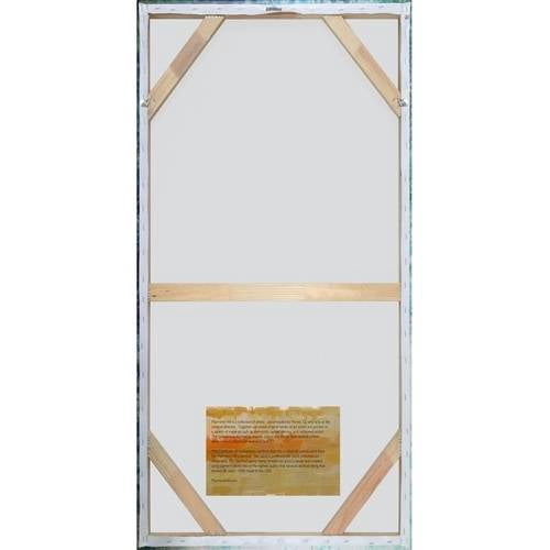 Marmont Hill ''Wax Doll'' Painting Print on Wrapped Canvas