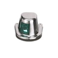 thumbnail image 3 of Sidelights Attwood 66319G7, acero inoxidable, 12 V, 1 milla, 3 of 7