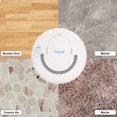 Axio Smart Automatic Floor Sweeping Robot Intelligent Vacuum Cleaning