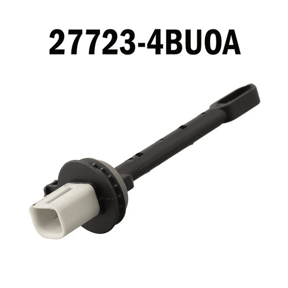 Temperature Evaporator Sensor For 2014-2021 Nissan Rogue, Rogue Sport 277234BU0A