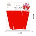 thumbnail image 3 of Palomera Granmark Roja 6 Piezas, 3 of 4