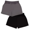 thumbnail image 2 of Body Glove Clothes Boys 2 Pack Active Mesh Shorts – Lightweight Breathable Athletic Sports Shorts for Kids, Durable Performance Mesh for School, Play, and Everyday Wear, Sizes (2T–18), 2 of 8