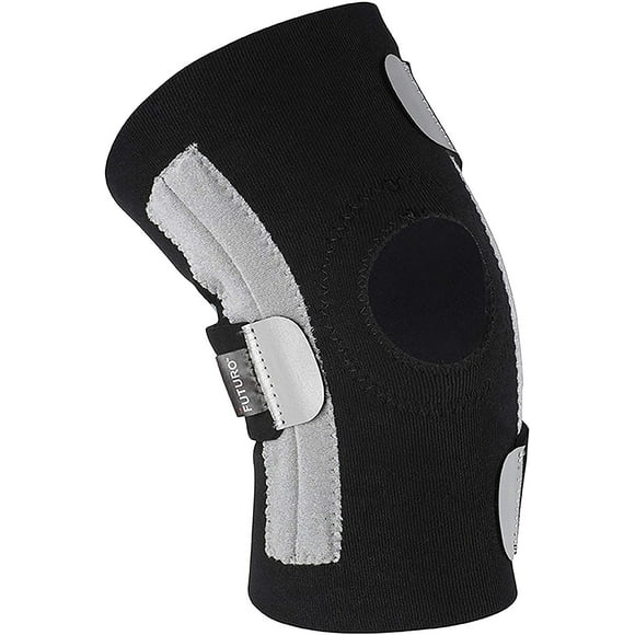 FUTURO Sport Adjustable Knee Stabilizer, Réglable