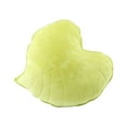 thumbnail image 1 of BotaniNest Coussin de Feuille Mignon pour Dossier de Chambre Canapé Salon, 1 of 4